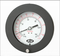 Ammonia Gauge – Series 15