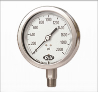 Industrial Process Gauges – Series 20
