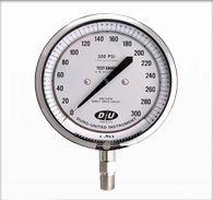 Test Gauges – Series 2554