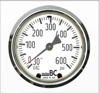 BC Series Liquid Filled